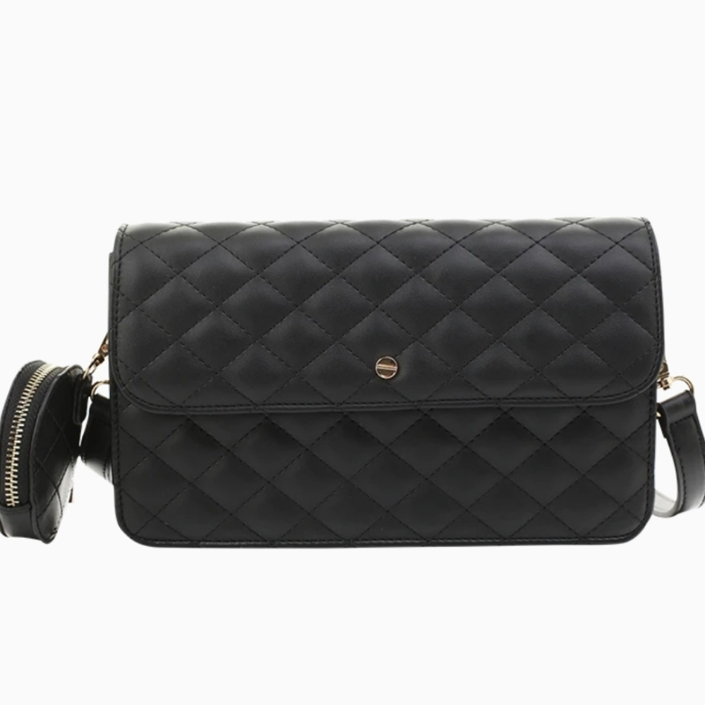 Mali & Lili Winslet Crossbody